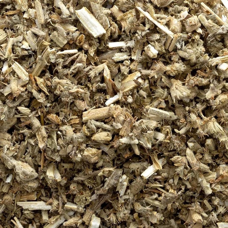 Frontier Horehound Herb Cut & Sifted 0.5kg - Image 3